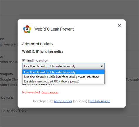 webrtc leak shield|How to Stop a WebRTC Leak on Your Favorite。